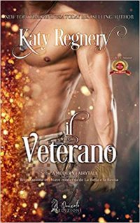 Recensione “Il veterano” di Katy Regnery