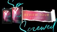 Review Party “So Screwed: una amore a pezzi” di Melissa Marino