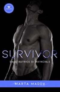 Recensione “Survivor” di Marta Maddy