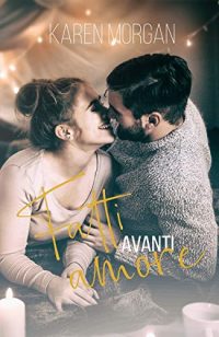 Review Party “Fatti avanti amore” di Karen Morgan