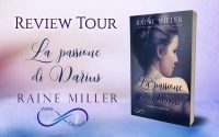 Review Party “La passione di Darius” di Raine Miller