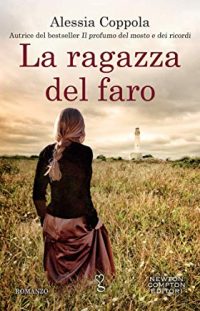 Doppia recensione “La ragazza del faro” di Alessia Coppola