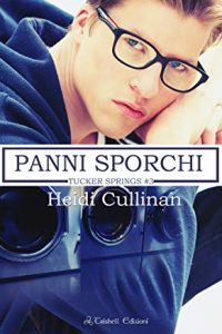 Recensione “Panni sporchi” di Heidi Cullinan