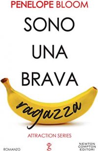 Recensione “Sono una brava ragazza” di Penelope Bloom