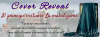 Cover Reveal “Il principe virtuoso – La maledizione” di Lina Giudetti