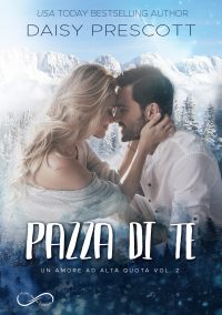 Review Party “Pazza di te” di Daisy Prescott