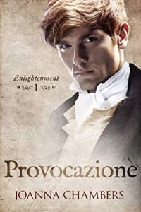 Recensione “Provocazione” di Joanna Chambers