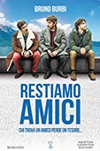 Recensione “Restiamo amici” di Bruno Burbi