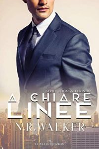 Recensione “A chiare linee” di N. R. Walker