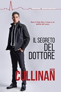 Recensione “Il segreto del dottore” di Heidi Cullinan