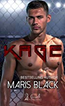 Recensione “Kage” di Maris Black