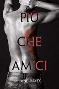 Recensione “Più che amici” di Lane Hayes