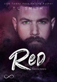 Recensione “Red” di T.L. Smith