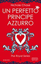 Recensione “Un perfetto principe azzurro” di Nichole Chase