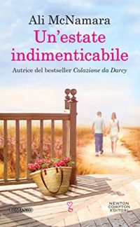 Doppia recensione “Un’estate indimenticabile” di Aly McNamara