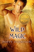 Recensione “Wild Magic” di Poppy Dennison