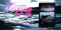 Review Party “Feyness, Ti vedo – L’Ordine Rosso Vol. 1” di E.S. Carter