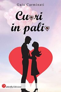 Recensione “Cuori in palio” di Gaia Carminati