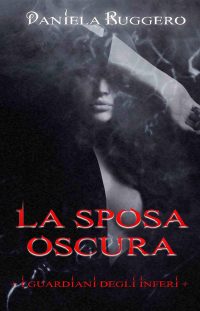 Cover Reveal “La sposa oscura” di Daniela Ruggero