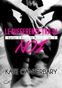 Recensione “Le differenze tra di noi” di Kate Caterbary