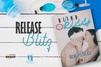 Release Blitz “Blind Kiss” di Irene Pistolato