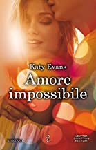 Recensione “Amore impossibile” di Katy Evans