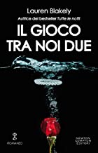 Recensione “Il gioco tra noi due” di Lauren Blakely