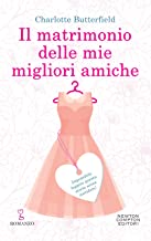 Recensione “Il matrimonio delle mie migliori amiche” di Charlotte Butterfield