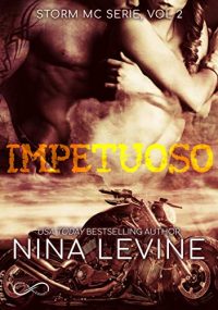 Review Party “Impetuoso – Storm MC Serie Vol.2” di Nina Levine