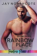 Recensione “Rainbow Place” di Jay Northcote