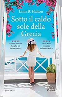 Recensione “Sotto il caldo sole della Grecia” di Linn B. Halton