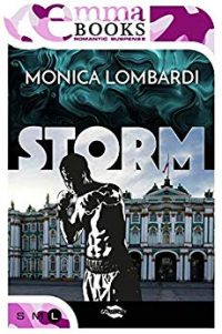 Recensione “Storm” di Monica Lombardi