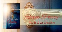 Review Party “Nella casa della bestia” di Rosalie Hawks