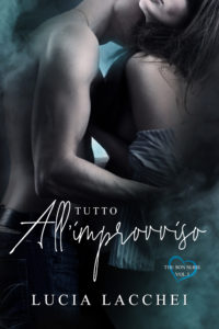 Recensione “Tutto all’improvviso” di Lucia Lacchei