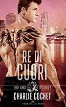 Recensione “Re di cuori” di Charlie Cochet