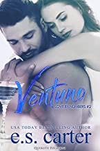 Recensione “Ventuno”di E.S. Carter