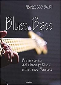 Segnalazione “Blues Bass” di Francesco Baldi