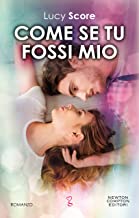 Recensione “Come se tu fossi mio” di Lucy Score