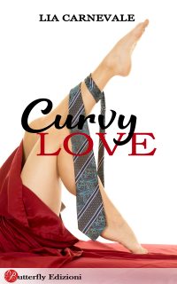 Segnalazione di uscita “Curvy Love” di Lia Carnevale