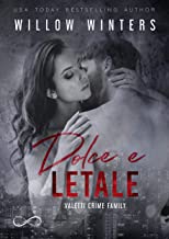 Recensione “Dolce e letale” di Willow Winters