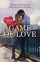 Recensione “Game of love” di Claire Contreras