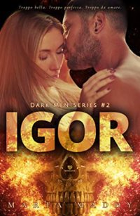 “Igor” di Marta Maddy – Recensione