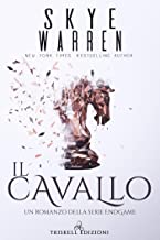 Recensione “Il cavallo” Skye Warren