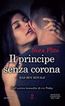 Recensione “Il principe senza corona” di Nora Flite
