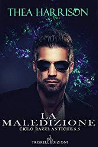 Recensione “La Maledizione” di Thea Harrison