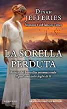 Recensione “La sorella perduta” di  Dinah Jefferies