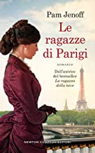 Recensione “Le ragazze di Parigi” di Pam Jenoff