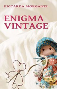 “Enigma vintage” di Piccarda Morganti – Recensione