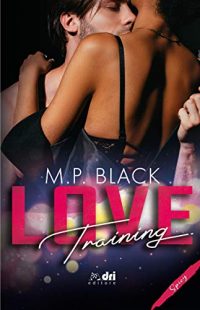 Recensione “LOVE TRAINING” di M.P. Black