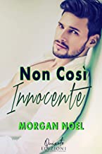 Recensione “Non così innocente” di Morgan Noel